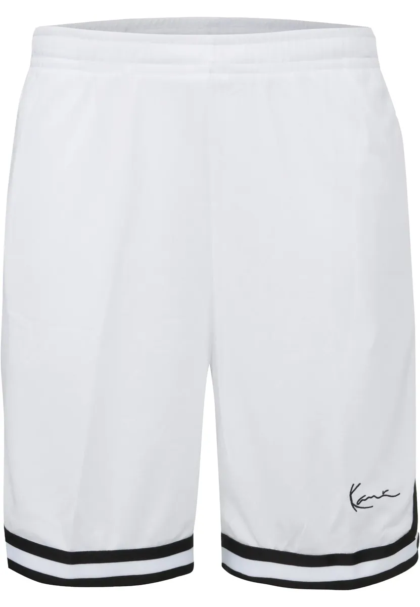 Тканевые брюки Karl Kani " Karl Kani Men's ESSKKM-MS01WHT Signature Mesh Shorts" (1 шт.), белый
Тканевые брюки Karl Kani " Karl Kani Men's ESSKKM-MS01WHT Signature Mesh Shorts" (1 шт.), белый