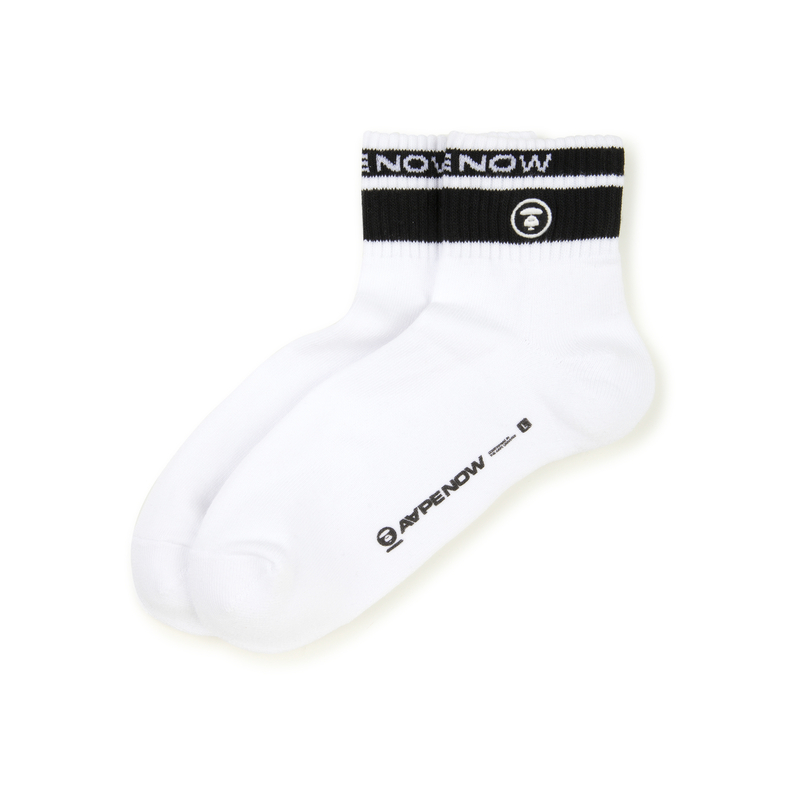 Мужские носки Aape, белый
Мужские носки Aape, белый