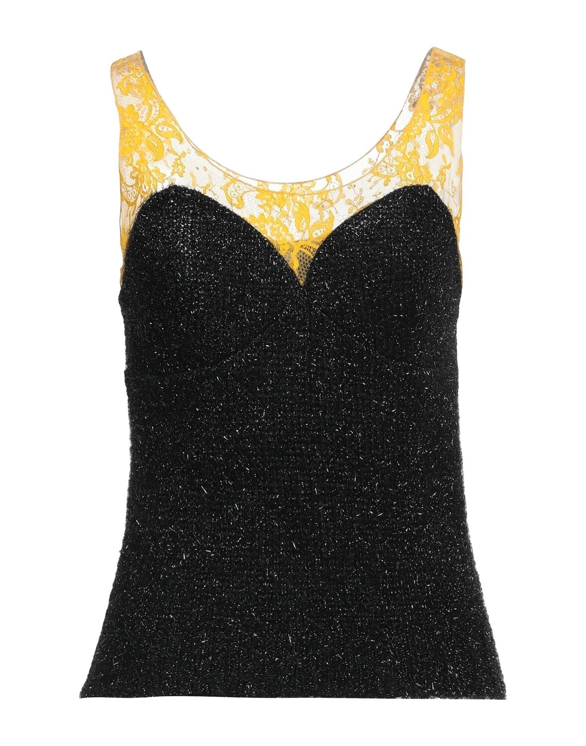 Топ Undercover, черный
Топ Undercover, черный