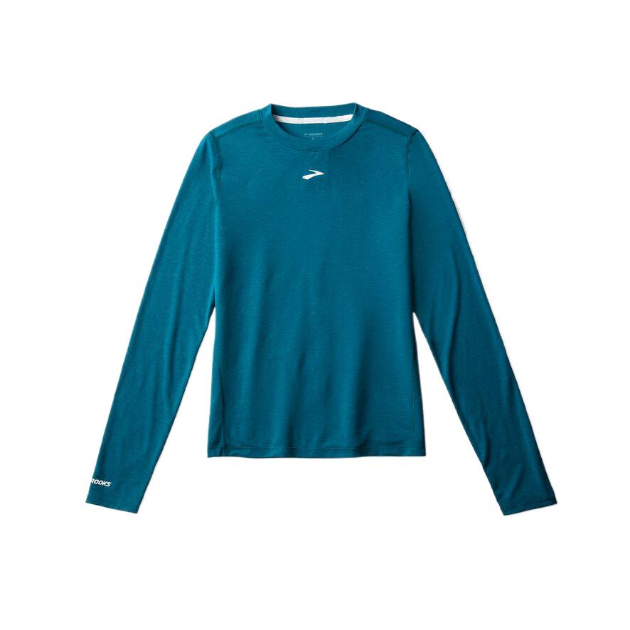 Brooks Футболка женская синяя, Синий, Brooks Футболка женская синяя
Brooks Футболка женская синяя, Синий, Brooks Футболка женская синяя