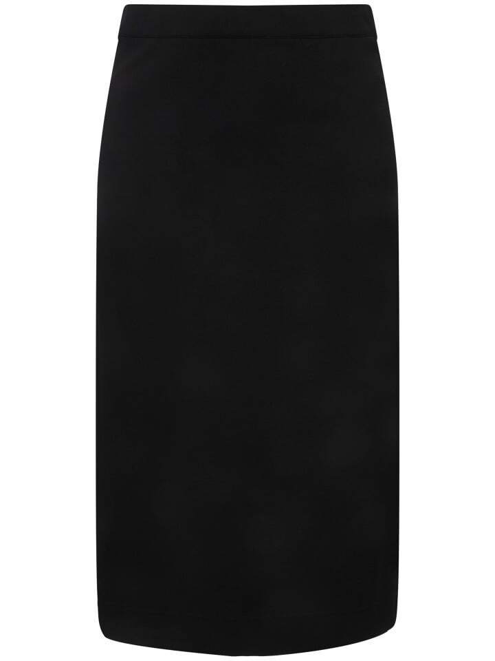 Юбка Ulla Popken Midi, черный
Юбка Ulla Popken Midi, черный