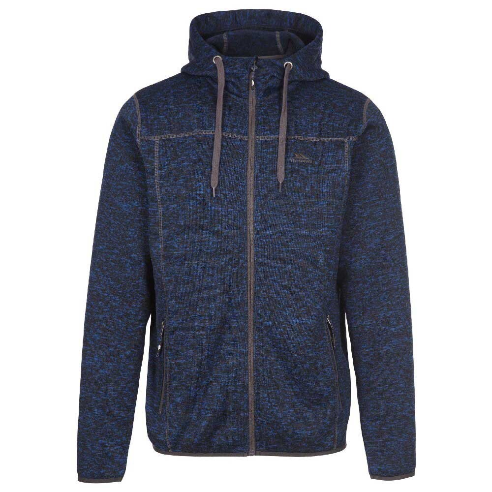 Худи Trespass Odeno B, синий
Худи Trespass Odeno B, синий