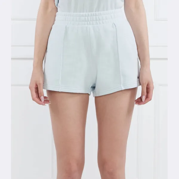 Шорты стандартного кроя Tommy Hilfiger, синий
Шорты стандартного кроя Tommy Hilfiger, синий