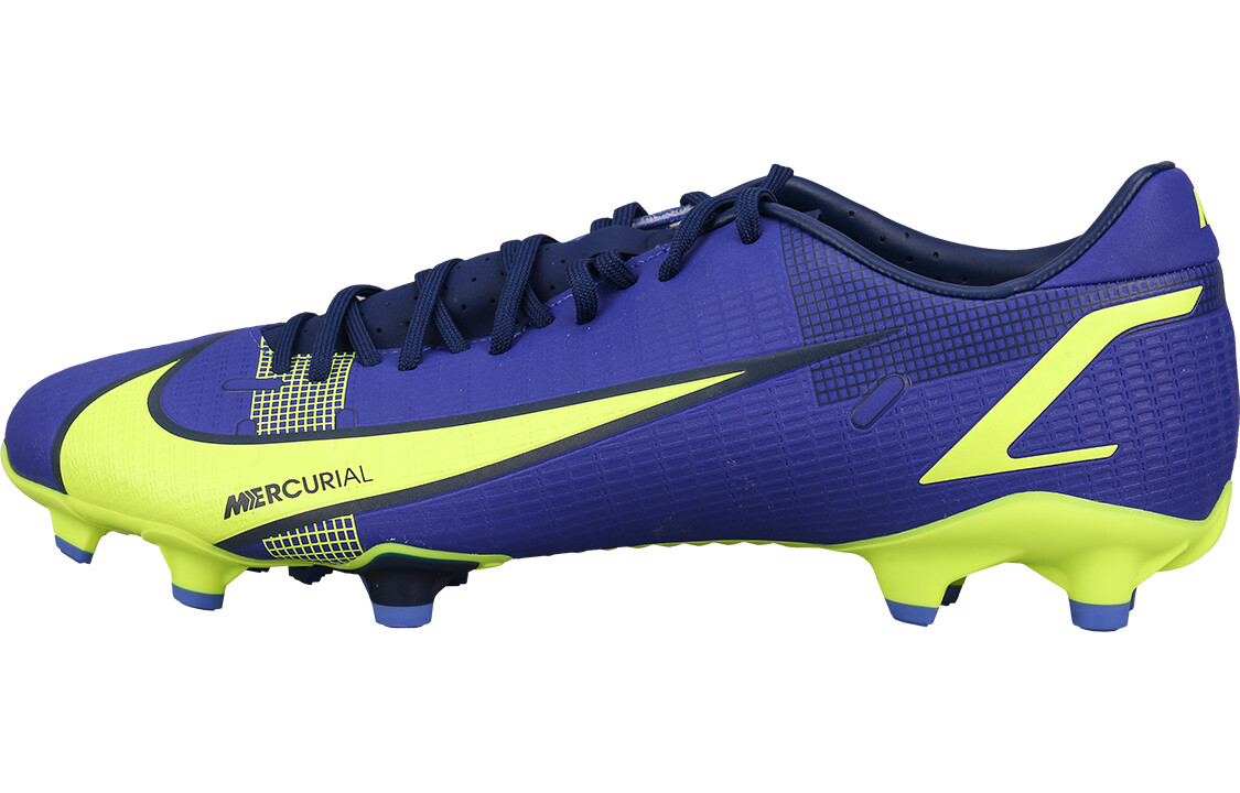 Футбольные кроссовки Nike Mercurial Vapor 14 унисекс
Футбольные кроссовки Nike Mercurial Vapor 14 унисекс