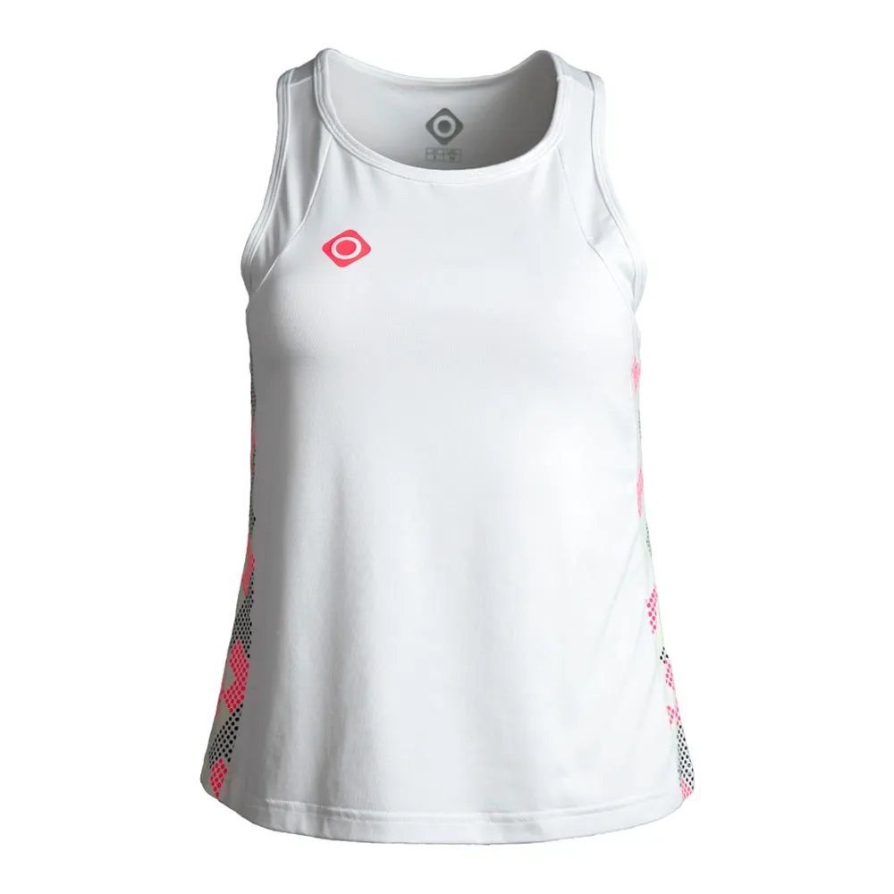 Спортивный топ Izas Cantal, белый
Спортивный топ Izas Cantal, белый