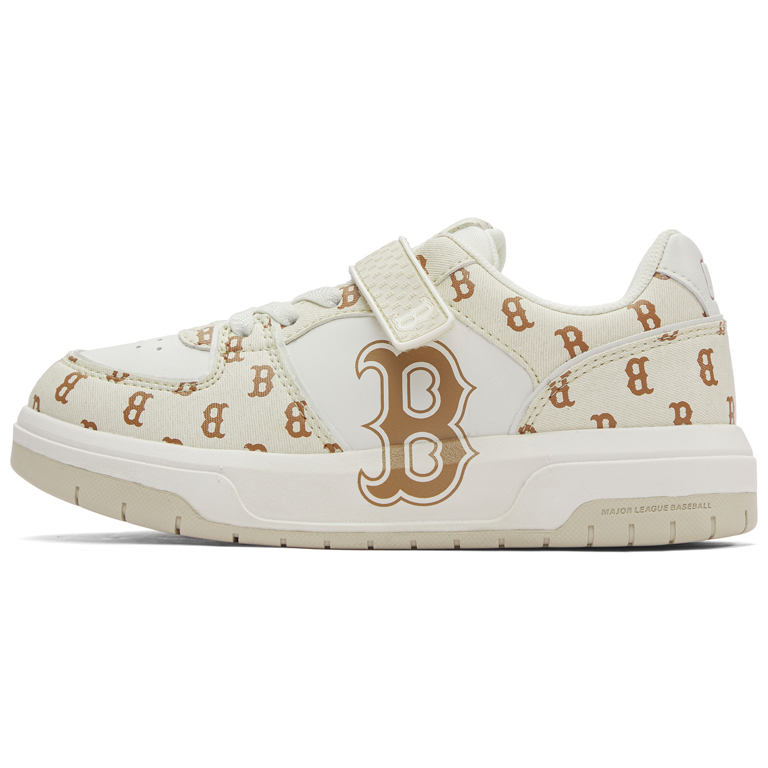 MLB Бейсболка Boston Red Sox противоскользящая износостойкая низкая детская повседневная обувь apricot детская
MLB Бейсболка Boston Red Sox противоскользящая износостойкая низкая детская повседневная обувь apricot детская