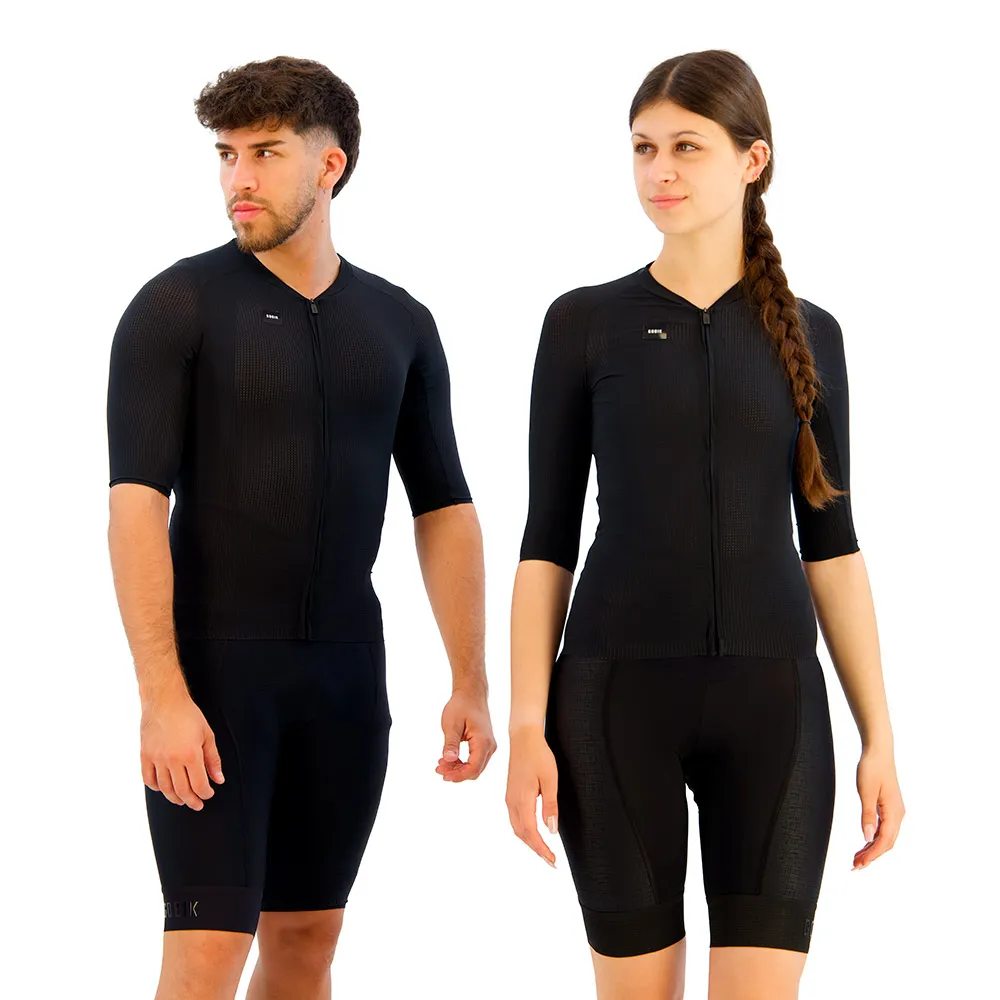 Джерси с коротким рукавом Gobik Phantom, черный
Джерси с коротким рукавом Gobik Phantom, черный