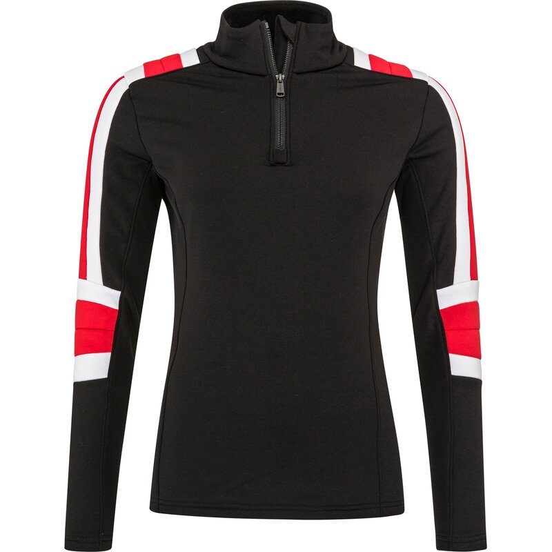 Бунтарские комбинезоны для женщин среднего слоя Head, черный
Бунтарские комбинезоны для женщин среднего слоя Head, черный