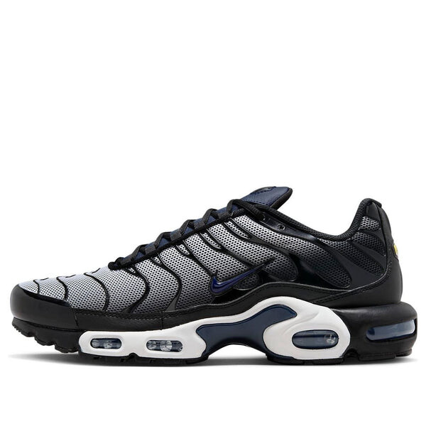 Кроссовки air max plus se 'midnight navy' Nike, черный
Кроссовки air max plus se 'midnight navy' Nike, черный