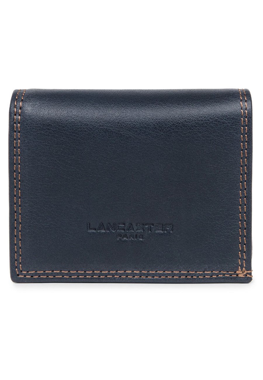 Кошелек LANCASTER SOFT VINTAGE, Bleu Foncé Camel/Dark Blue
Кошелек LANCASTER SOFT VINTAGE, Bleu Foncé Camel/Dark Blue