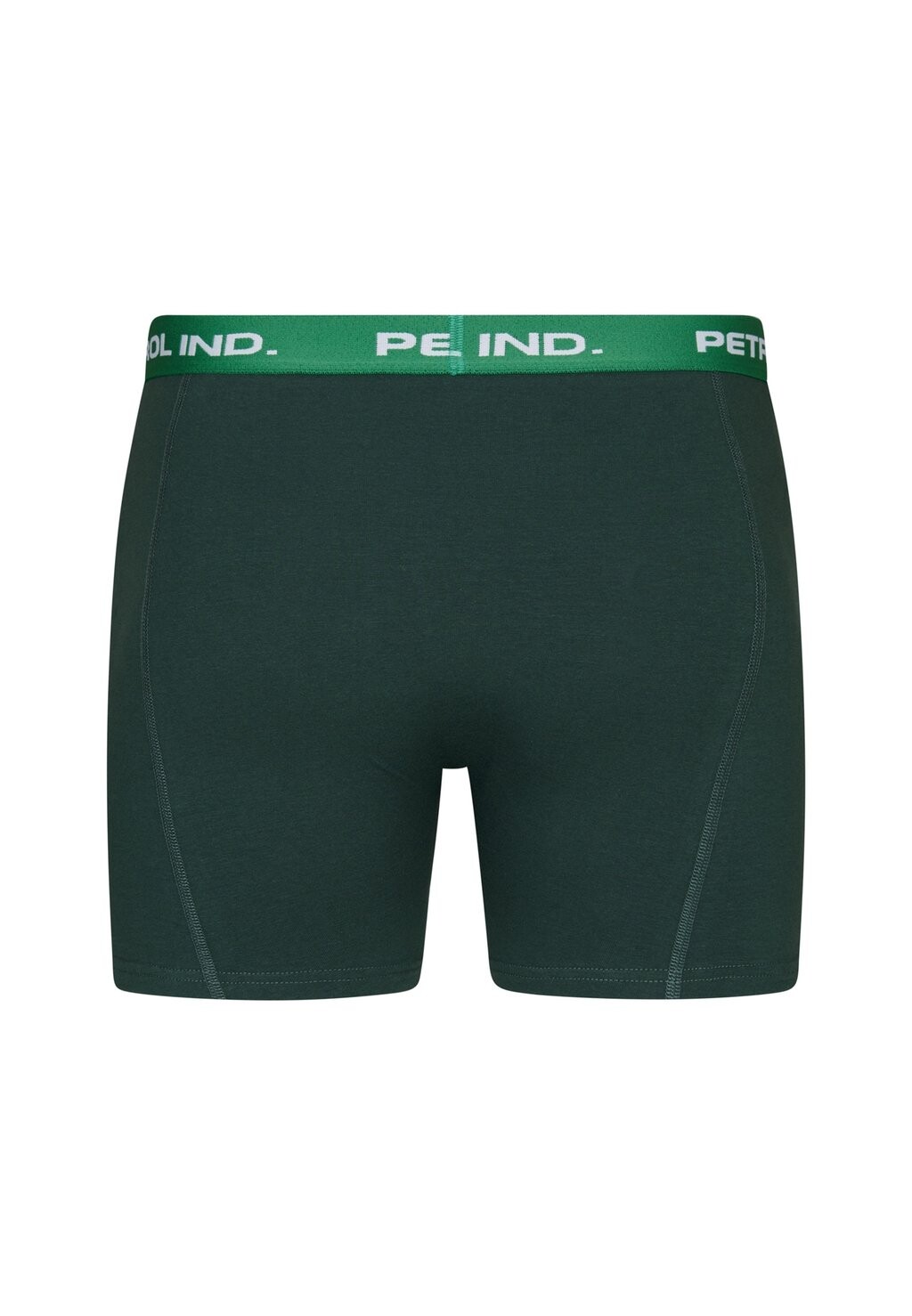 Трусы 2 PACK Petrol Industries, зеленый
Трусы 2 PACK Petrol Industries, зеленый