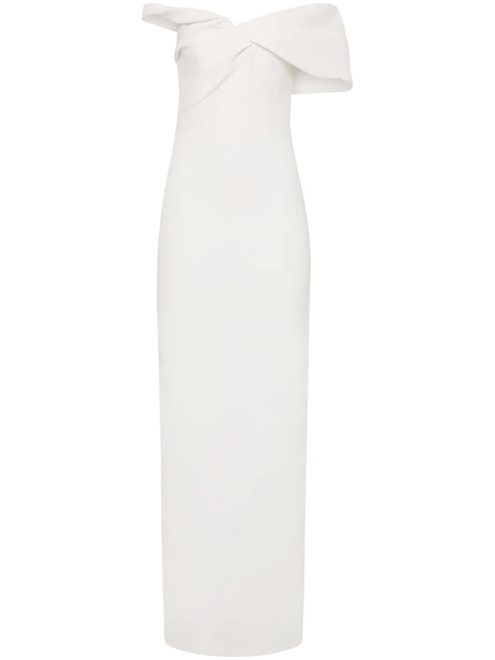 Платье Mattie Rachel Gilbert, белый
Платье Mattie Rachel Gilbert, белый