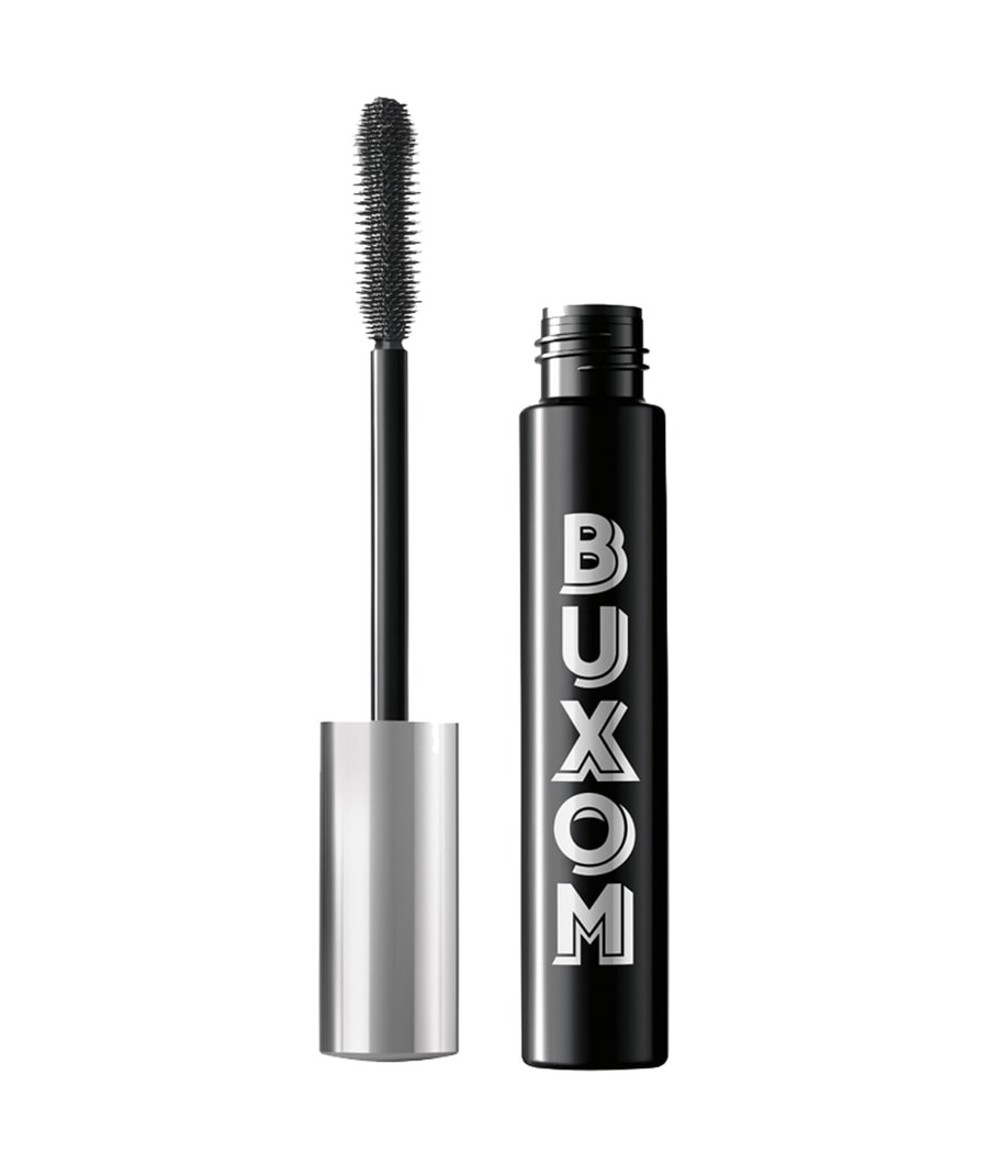 Тушь для ресниц Buxom Lash Waterproof Volumizing Mascara, Waterproof Blackest Black, 11 ml
Тушь для ресниц Buxom Lash Waterproof Volumizing Mascara, Waterproof Blackest Black, 11 ml