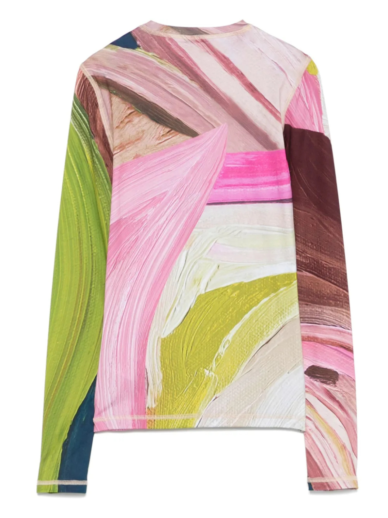 Stine Goya топ с длинными рукавами, синий 
Stine Goya топ с длинными рукавами, синий