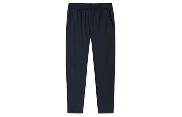 Разнообразие Тренировочная Коллекция Повседневные Брюки Мужские Черные Anta, черный
Разнообразие Тренировочная Коллекция Повседневные Брюки Мужские Черные Anta, черный