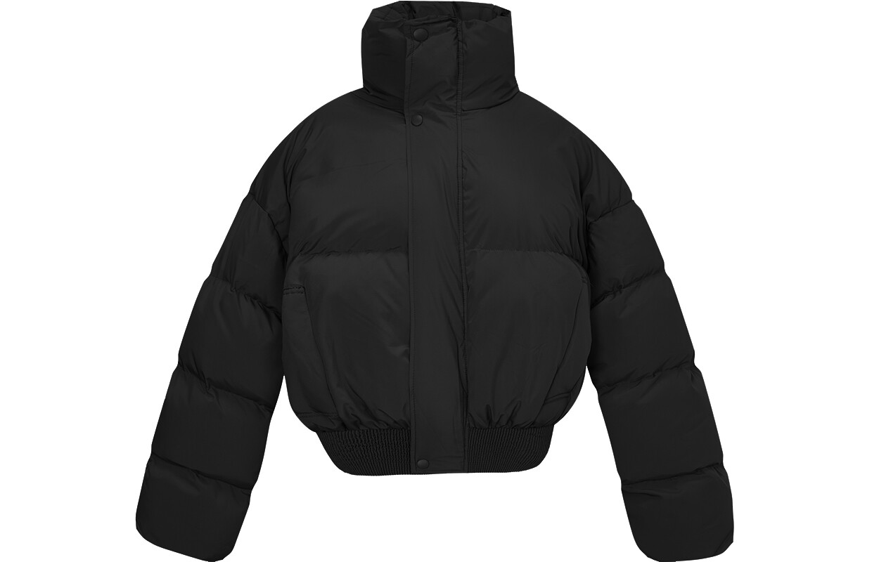 11ESTRANGER ASTRANGER 11ESTRANGER Стеганая куртка унисекс ASTRANGER, Черный
11ESTRANGER ASTRANGER 11ESTRANGER Стеганая куртка унисекс ASTRANGER, Черный