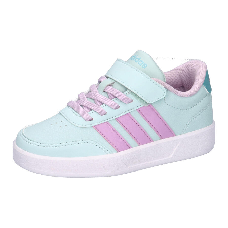 Детские кроссовки adidas BREAKNET 3.0 EL C
Детские кроссовки adidas BREAKNET 3.0 EL C