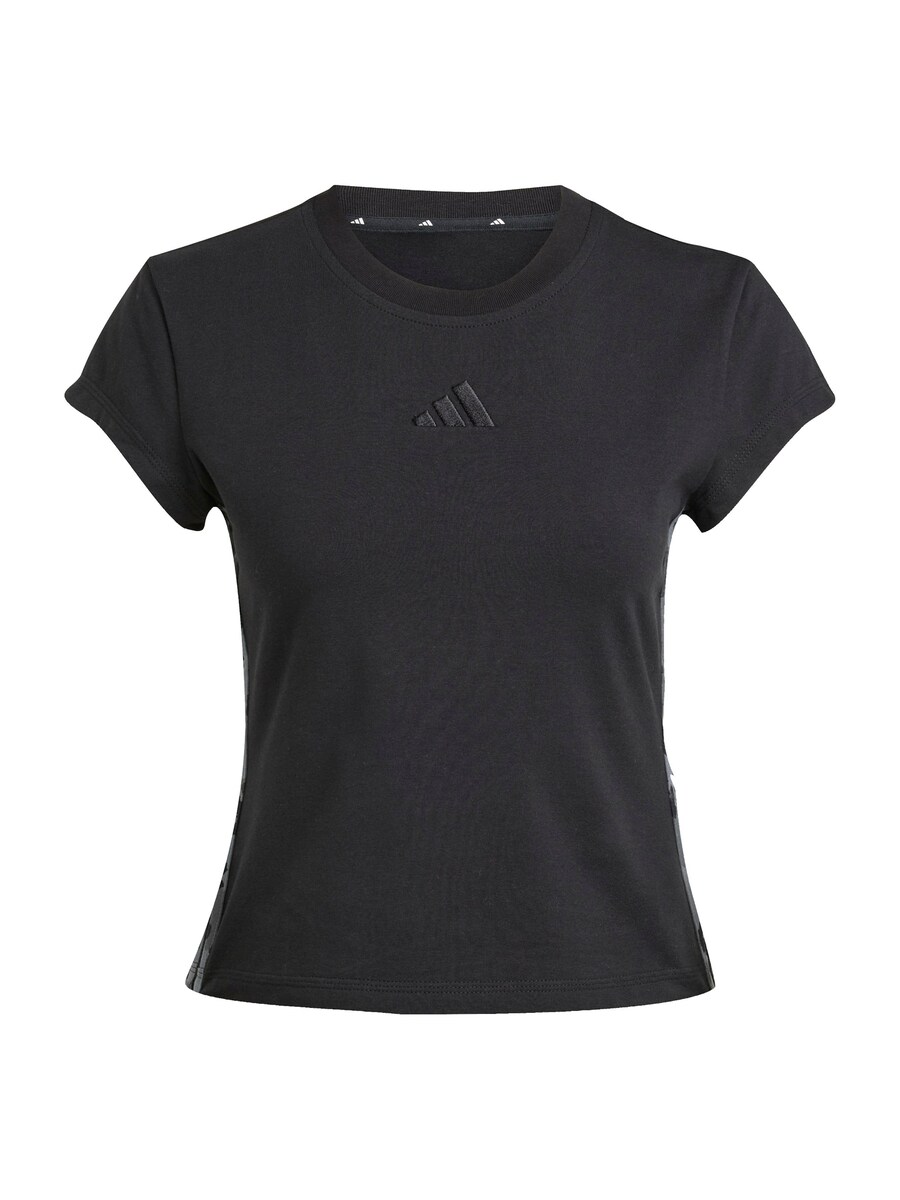 Футболка Performance ADIDAS SPORTSWEAR, черный
Футболка Performance ADIDAS SPORTSWEAR, черный