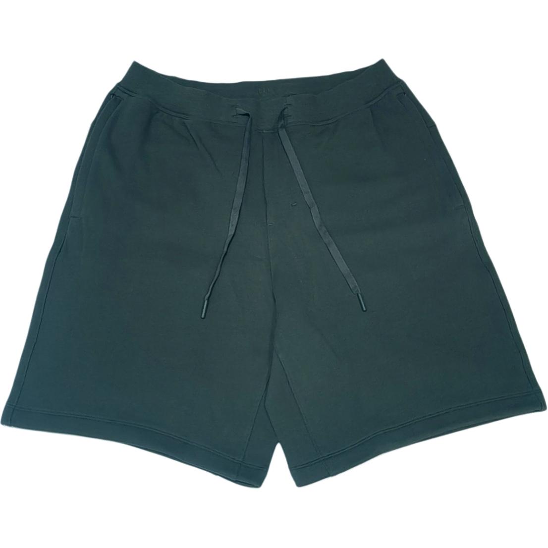 Мужские повседневные шорты средней длины Lululemon, темный forest зеленый/dkfr
Мужские повседневные шорты средней длины Lululemon, темный forest зеленый/dkfr