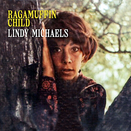 CD диск Michaels, Lindy: Ragamuffin Child
CD диск Michaels, Lindy: Ragamuffin Child