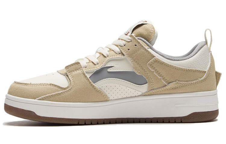 Мужская обувь для скейтбординга Li Ning, Коричневый, Мужская обувь для скейтбординга Li Ning
Мужская обувь для скейтбординга Li Ning, Коричневый, Мужская обувь для скейтбординга Li Ning