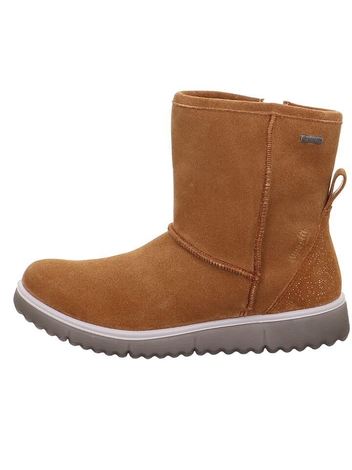 Сапоги superfit Leder-Stiefel Lora', светло-коричневый
Сапоги superfit Leder-Stiefel Lora', светло-коричневый