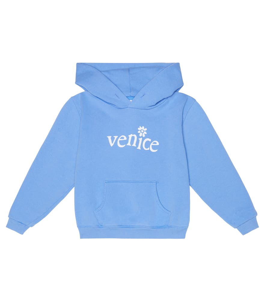 Принтованный джерси худи ERL Kids, Blue 1
Принтованный джерси худи ERL Kids, Blue 1