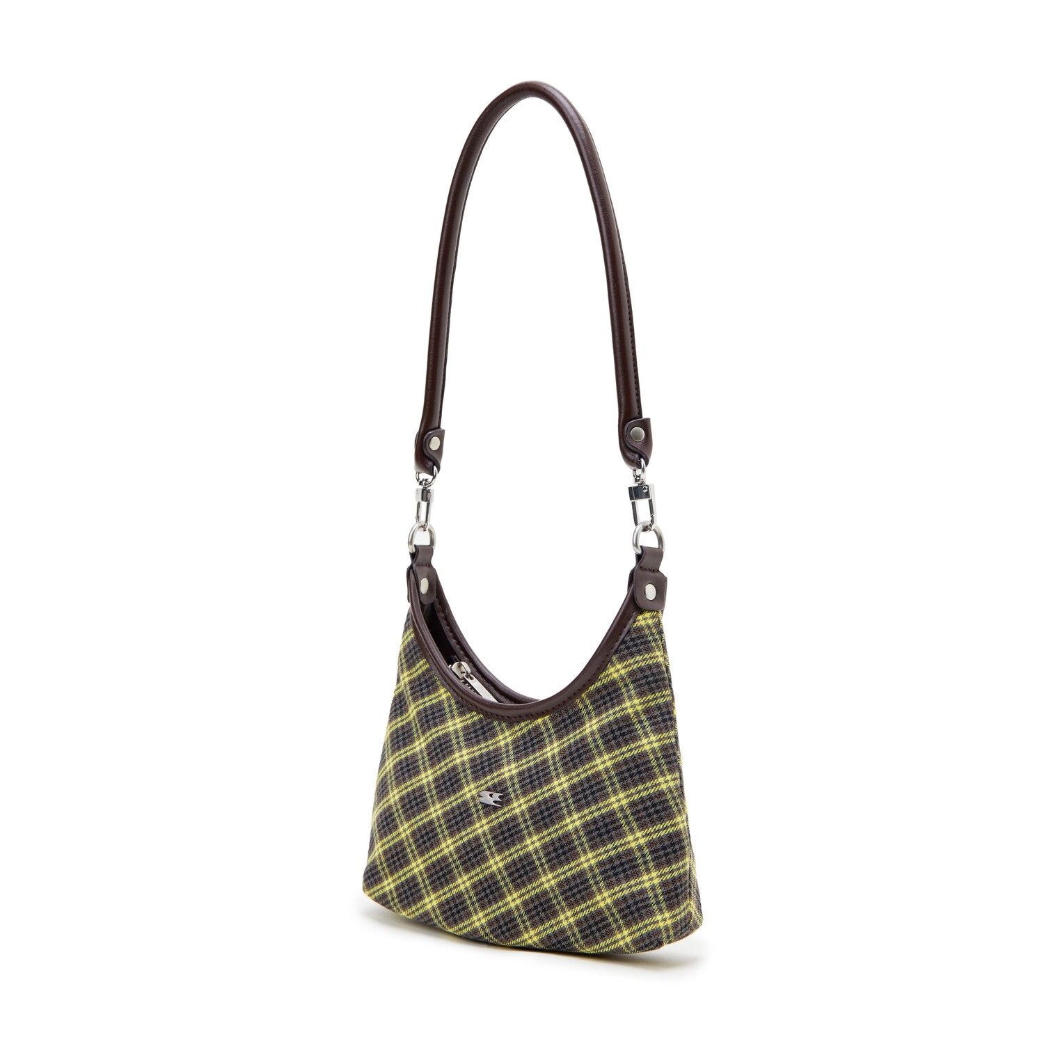 Женская сумочка Crying Center, Плед
Женская сумочка Crying Center, Плед