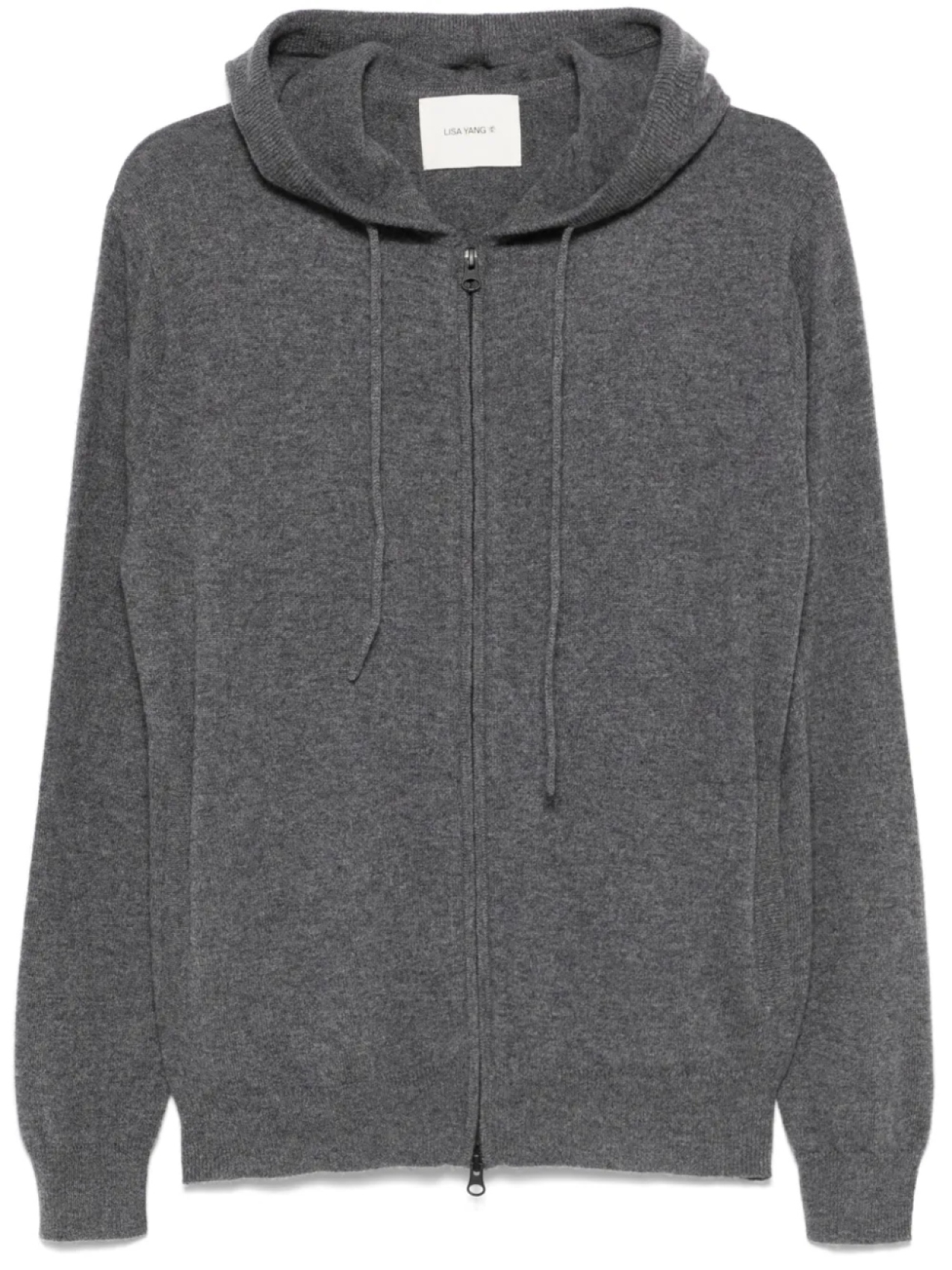 Lisa Yang худи Emerson, серый
Lisa Yang худи Emerson, серый