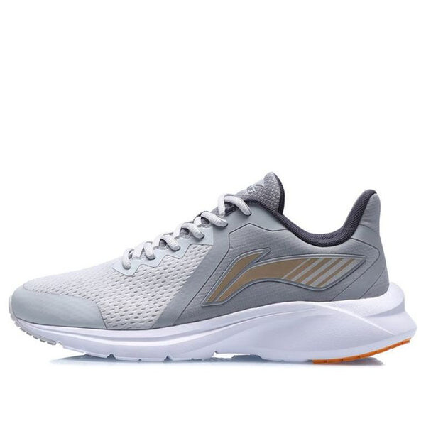 Кроссовки Li-Ning running shoes gray
Кроссовки Li-Ning running shoes gray