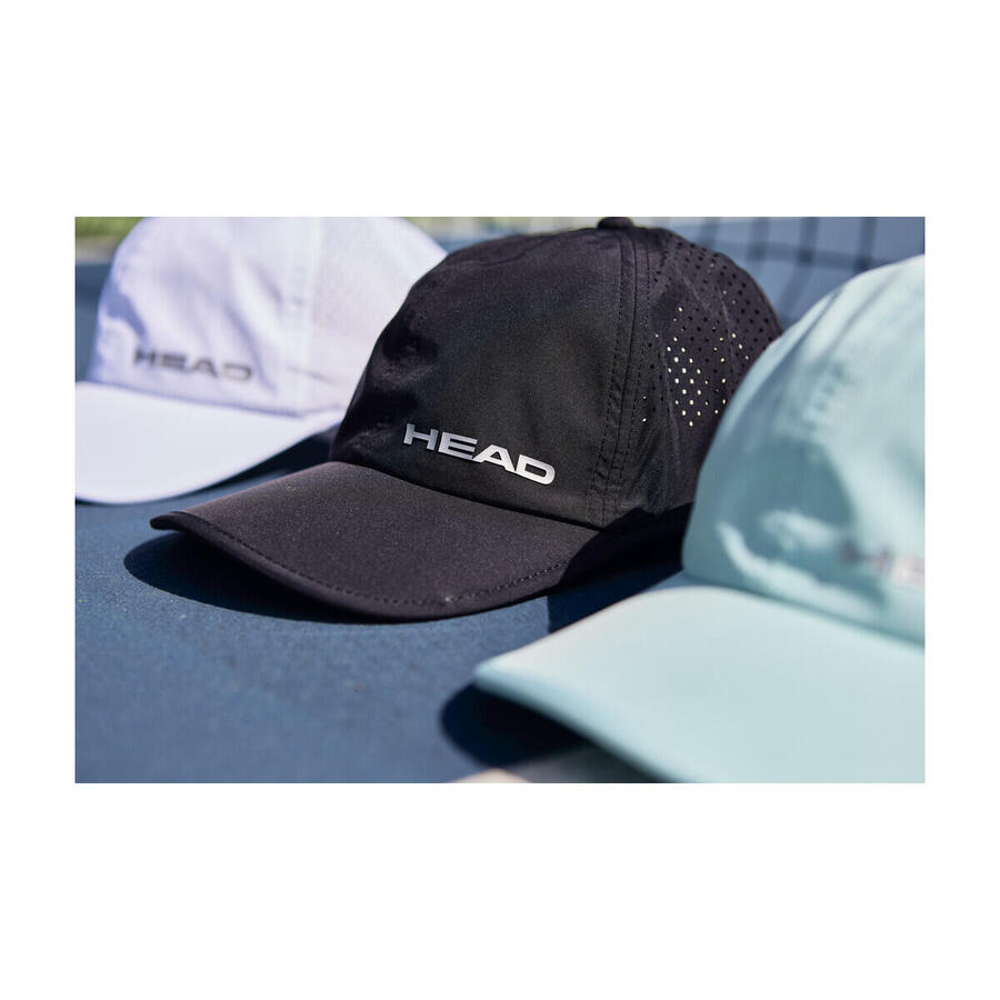 Детская бейсболка Head Pro Player
Детская бейсболка Head Pro Player