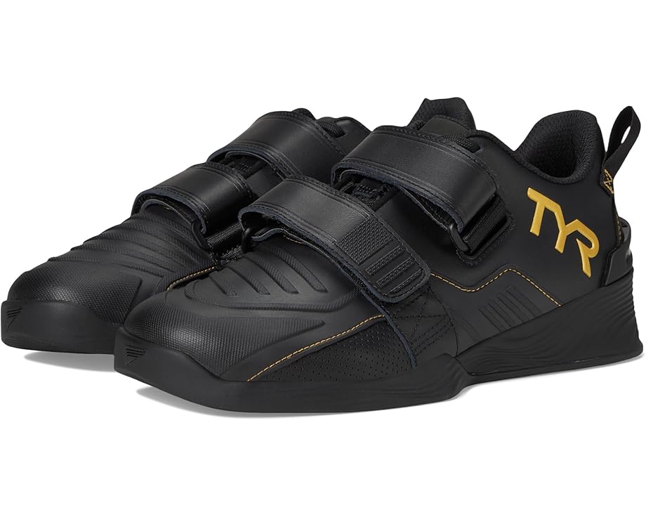 Кроссовки TYR L2 Lifter, цвет Black/Gold
Кроссовки TYR L2 Lifter, цвет Black/Gold