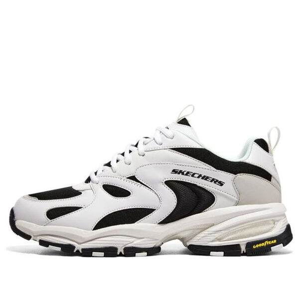 Кроссовки vigor 3.0 'white black' Skechers, белый
Кроссовки vigor 3.0 'white black' Skechers, белый