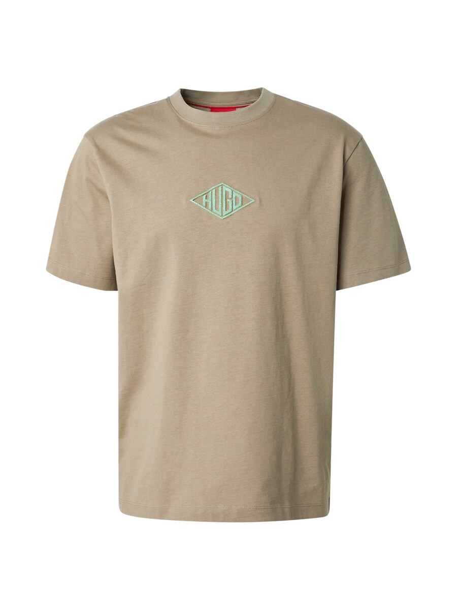 Рубашка HUGO Darunu, светло-коричневый
Рубашка HUGO Darunu, светло-коричневый