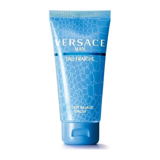 Бальзам после бритья, 75 мл Versace, Man Eau Fraiche
Бальзам после бритья, 75 мл Versace, Man Eau Fraiche