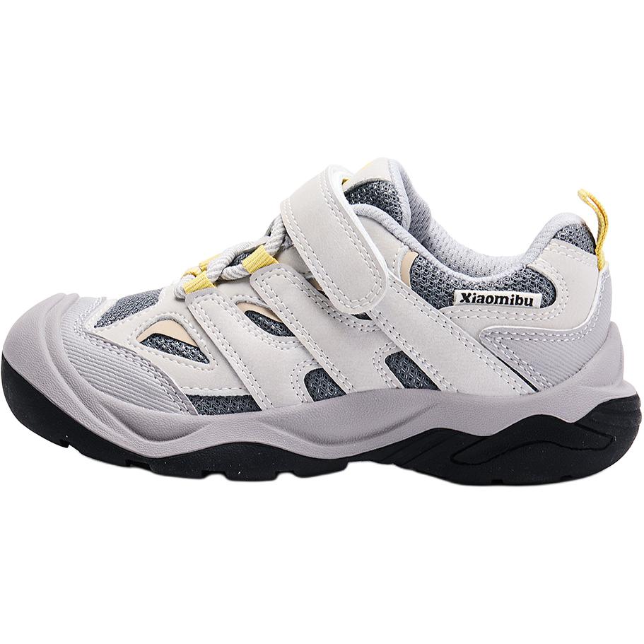 Скользостойкие амортизирующие износостойкие дышащие низкие детские повседневные кроссовки Kids' Xiaomi step, светло-серый
Скользостойкие амортизирующие износостойкие дышащие низкие детские повседневные кроссовки Kids' Xiaomi step, светло-серый