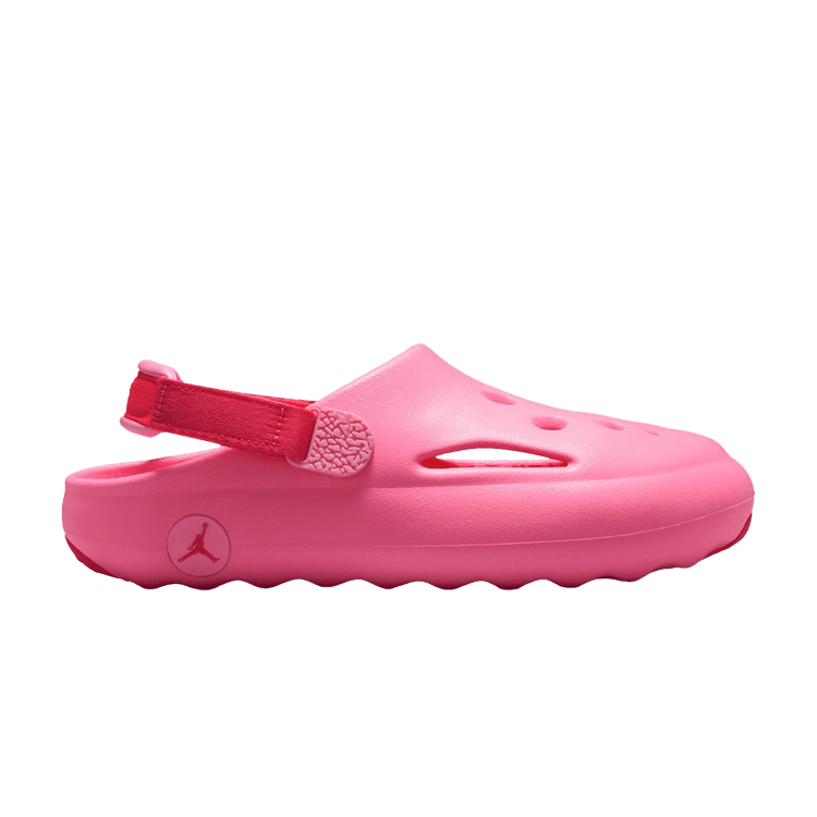 Кроссовки Jordan Hydrip GS 'Digital Pink', розовый
Кроссовки Jordan Hydrip GS 'Digital Pink', розовый