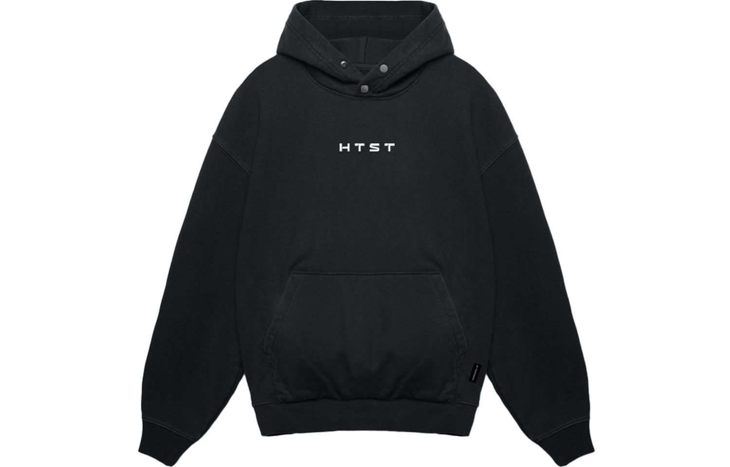 Толстовка HOTSUIT, Mineral Black
Толстовка HOTSUIT, Mineral Black