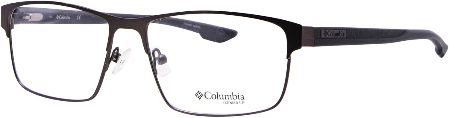 Очки Columbia C 3003 030 Satin Gunmetal
Очки Columbia C 3003 030 Satin Gunmetal