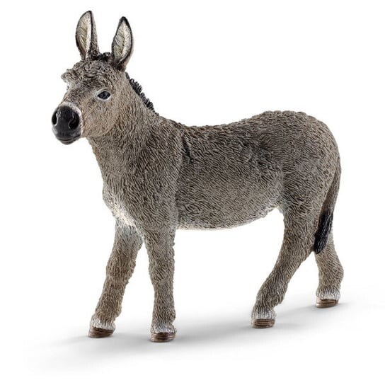Schleich, статуэтка, Осел
Schleich, статуэтка, Осел