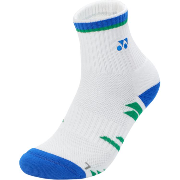 Унисекс гольфы Mid Calf YONEX, белый
Унисекс гольфы Mid Calf YONEX, белый