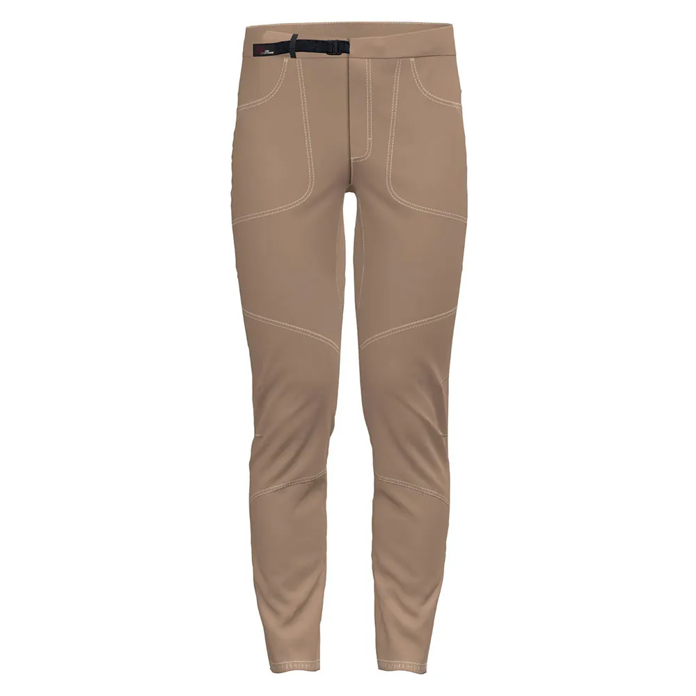 Брюки Rock Experience Kundalini, бежевый
Брюки Rock Experience Kundalini, бежевый