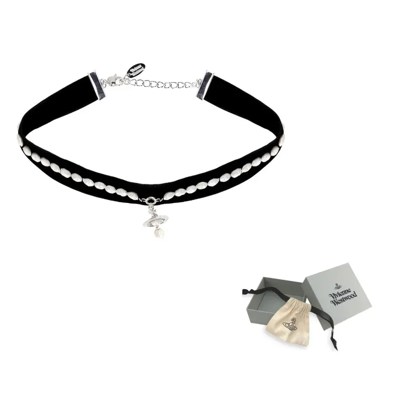 Orb Embellished Belt Vivienne Westwood
Orb Embellished Belt Vivienne Westwood