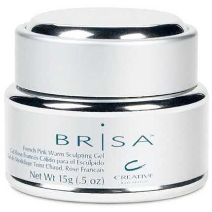 Лак для ногтей CND Brisa Теплая роза полупрозрачный 14г
Лак для ногтей CND Brisa Теплая роза полупрозрачный 14г