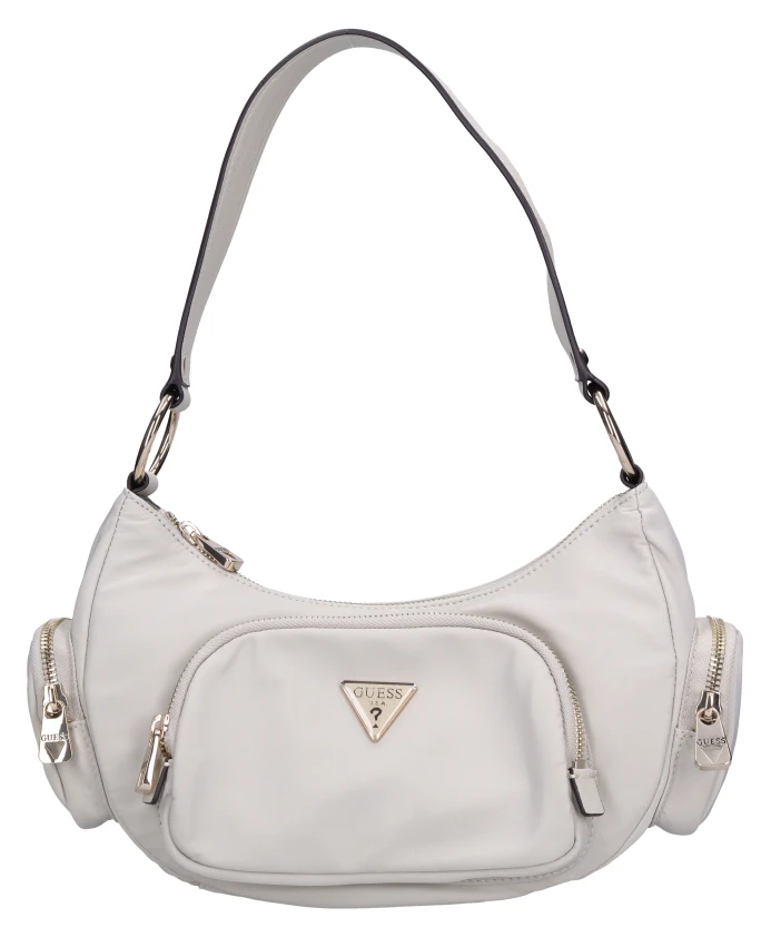 Сумка через плечо Guess, бежевый
Сумка через плечо Guess, бежевый