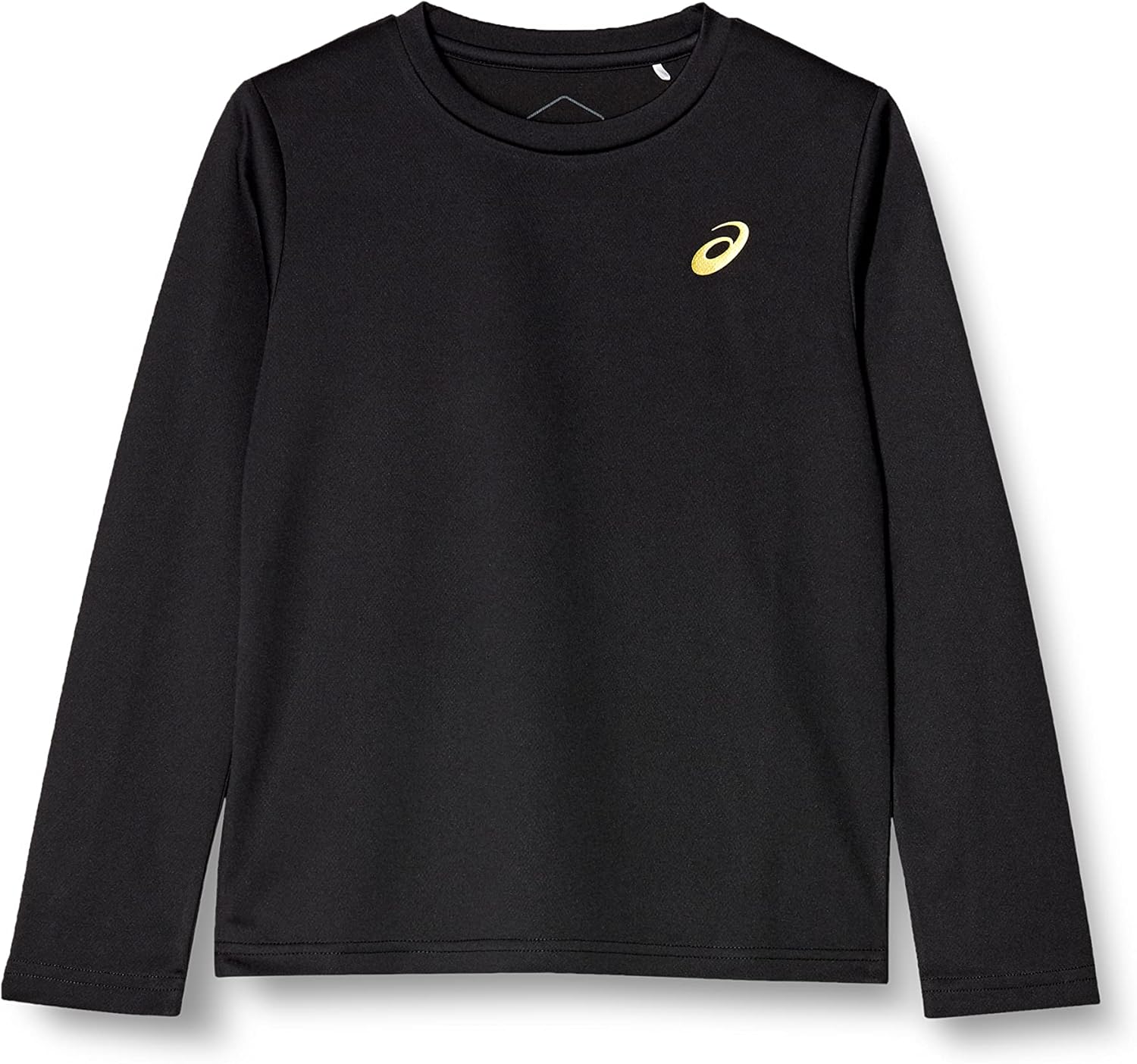 Мужская футболка с длинным рукавом Asics 2031C244, тренировочная одежда, черный
Мужская футболка с длинным рукавом Asics 2031C244, тренировочная одежда, черный