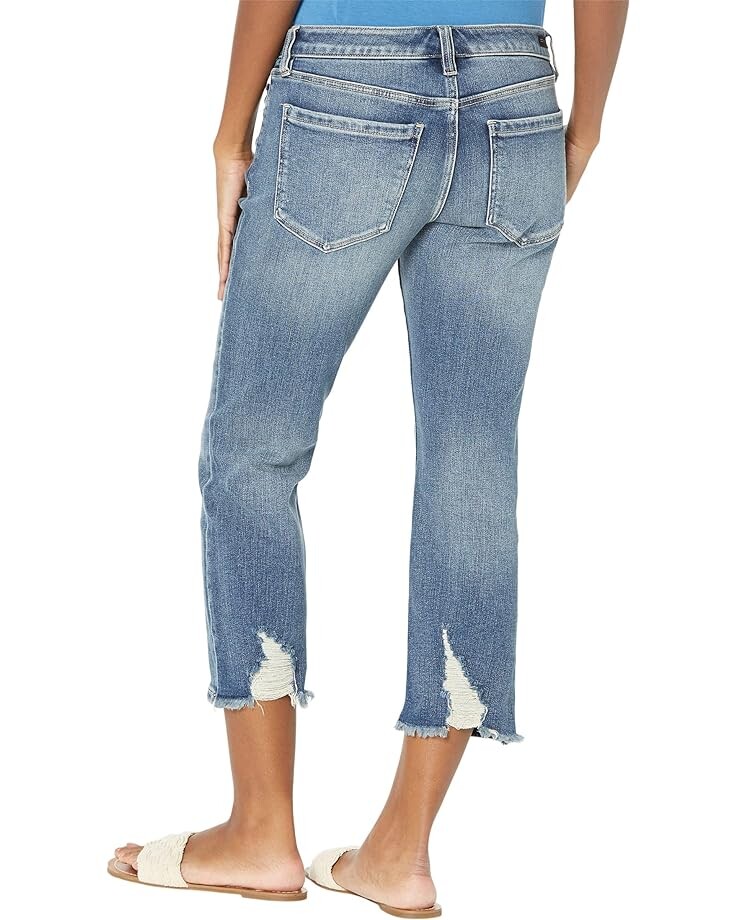 Джинсы Liverpool Los Angeles Petite Kennedy Crop Straight in Kennedy, цвет Kennedy
Джинсы Liverpool Los Angeles Petite Kennedy Crop Straight in Kennedy, цвет Kennedy