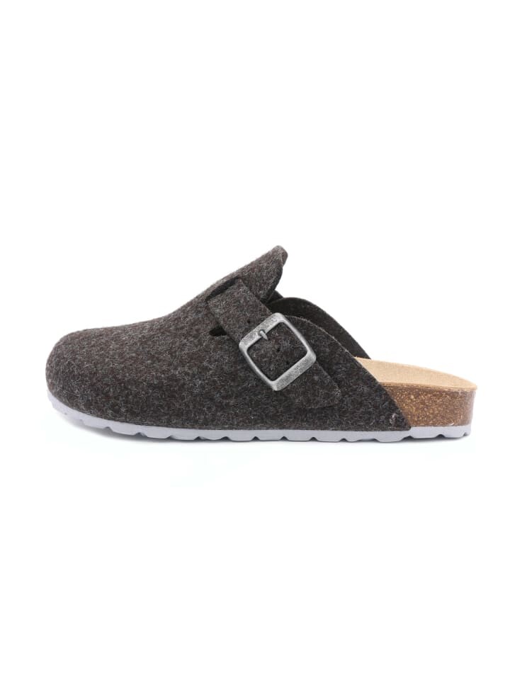 Мюли billowy HOME FANTASY, черный
Мюли billowy HOME FANTASY, черный