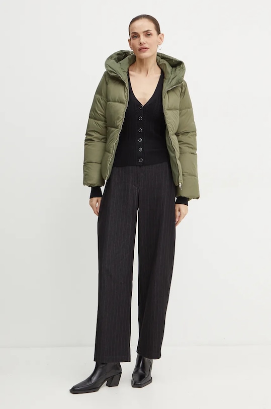 Куртка STEUR Silvian Heach, зеленый
Куртка STEUR Silvian Heach, зеленый