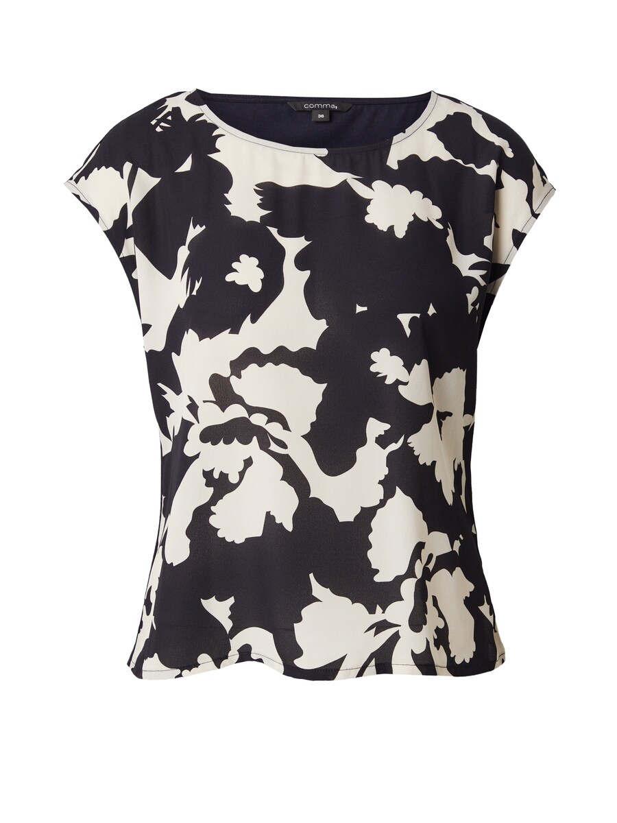 Рубашка COMMA, темно-синий
Рубашка COMMA, темно-синий